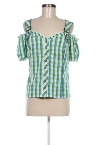 Damenbluse Spieth & Wensky, Größe XL, Farbe Mehrfarbig, Preis € 17,39