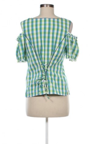 Damenbluse Spieth & Wensky, Größe XL, Farbe Mehrfarbig, Preis € 17,39
