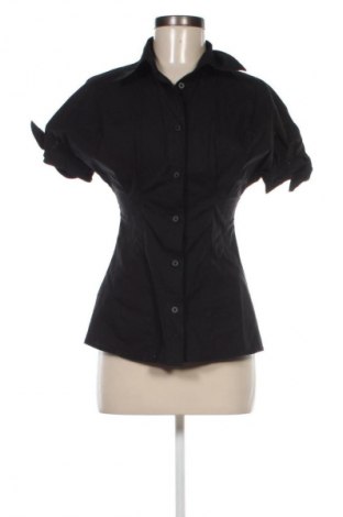 Damenbluse Stefanel, Größe M, Farbe Schwarz, Preis 38,30 €