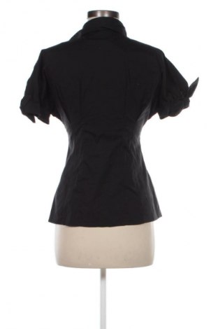 Damenbluse Stefanel, Größe M, Farbe Schwarz, Preis 38,30 €