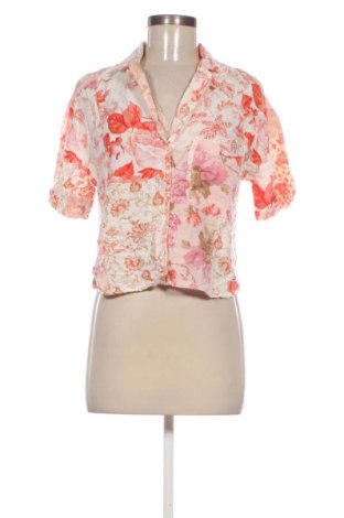Damenbluse Stradivarius, Größe M, Farbe Mehrfarbig, Preis 17,99 €