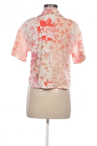 Damenbluse Stradivarius, Größe M, Farbe Mehrfarbig, Preis 17,99 €