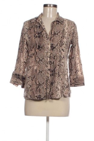 Cămașă de femei Stradivarius, Mărime S, Culoare Multicolor, Preț 81,99 Lei