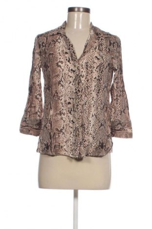 Damenbluse Stradivarius, Größe S, Farbe Mehrfarbig, Preis 17,99 €