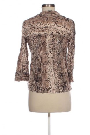 Damenbluse Stradivarius, Größe S, Farbe Mehrfarbig, Preis 17,99 €