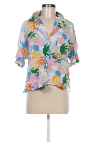 Damenbluse Stradivarius, Größe XL, Farbe Mehrfarbig, Preis € 17,99