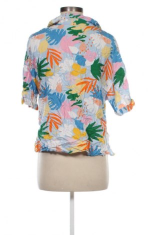 Damenbluse Stradivarius, Größe XL, Farbe Mehrfarbig, Preis € 17,99
