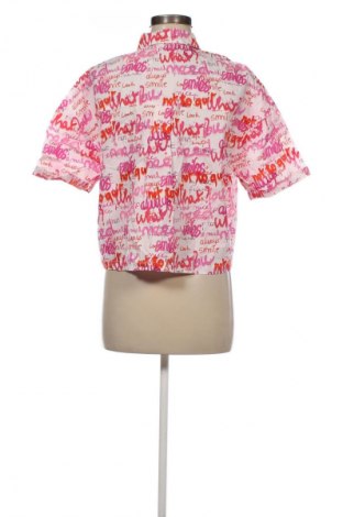 Cămașă de femei Stradivarius, Mărime M, Culoare Multicolor, Preț 81,99 Lei