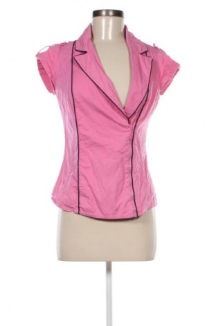 Damenbluse Stradivarius, Größe M, Farbe Rosa, Preis € 12,79