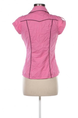 Damenbluse Stradivarius, Größe M, Farbe Rosa, Preis € 12,79