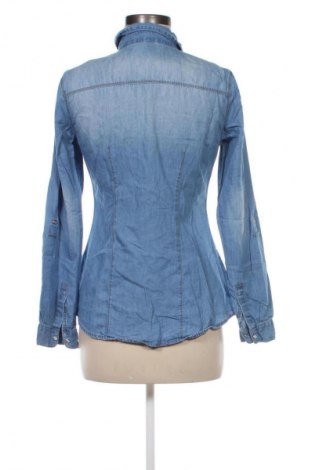 Női ing Stradivarius, Méret M, Szín Kék, Ár 5 355 Ft