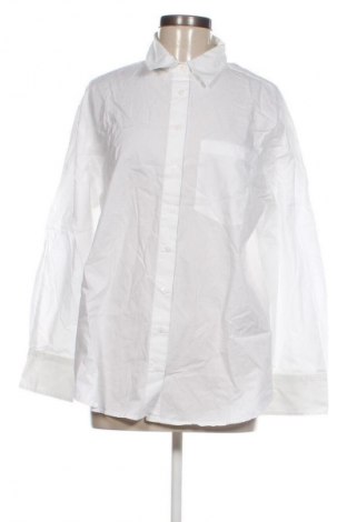Damenbluse Stradivarius, Größe M, Farbe Weiß, Preis 20,00 €
