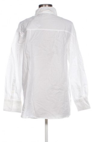 Damenbluse Stradivarius, Größe M, Farbe Weiß, Preis 20,00 €