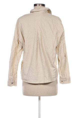 Damenbluse Stradivarius, Größe S, Farbe Beige, Preis € 9,13