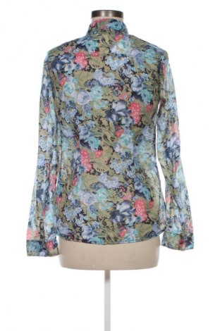 Cămașă de femei Stradivarius, Mărime M, Culoare Multicolor, Preț 63,24 Lei