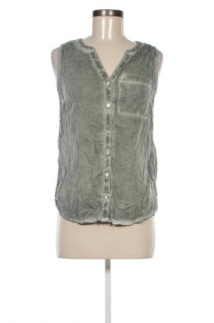 Damenbluse Street One, Größe S, Farbe Grün, Preis € 23,99