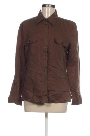 Damenbluse Street One, Größe L, Farbe Braun, Preis € 20,97