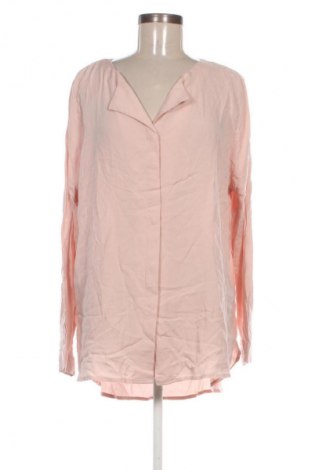 Damenbluse Sublevel, Größe XL, Farbe Aschrosa, Preis 27,99 €
