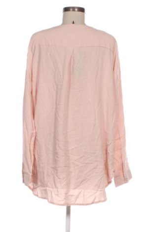 Damenbluse Sublevel, Größe XL, Farbe Aschrosa, Preis 27,99 €