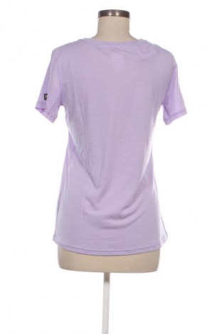Damenbluse Super.Natural, Größe S, Farbe Lila, Preis 85,99 €