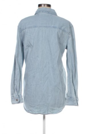 Cămașă de femei Superdry, Mărime M, Culoare Albastru, Preț 99,74 Lei
