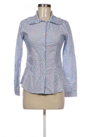 Damenbluse Susy Mix, Größe S, Farbe Mehrfarbig, Preis 17,99 €