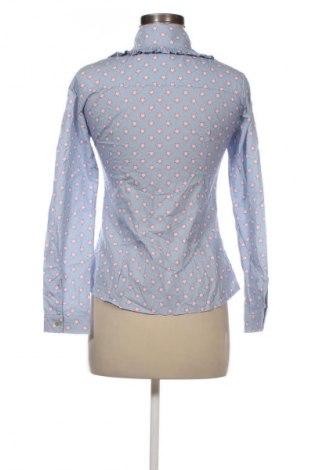 Damenbluse Susy Mix, Größe S, Farbe Mehrfarbig, Preis 17,99 €