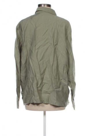 Damenbluse TCM, Größe XXL, Farbe Grün, Preis € 17,99