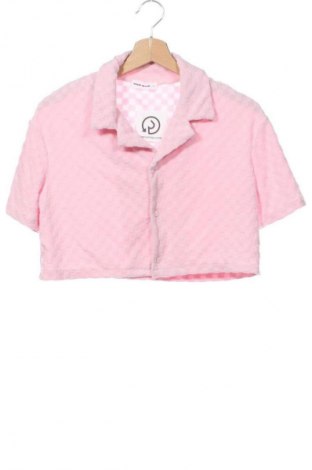 Dámska košeľa  Tally Weijl, Veľkosť XS, Farba Ružová, Cena  14,95 €