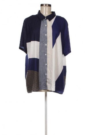 Damenbluse Tendency, Größe 3XL, Farbe Mehrfarbig, Preis € 15,99