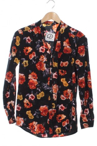 Damenbluse Terranova, Größe XS, Farbe Mehrfarbig, Preis € 17,99