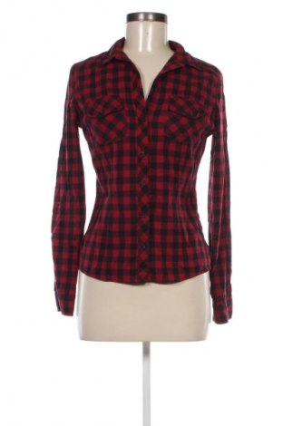 Damenbluse Terranova, Größe M, Farbe Mehrfarbig, Preis € 10,53