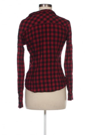 Damenbluse Terranova, Größe M, Farbe Mehrfarbig, Preis € 10,53