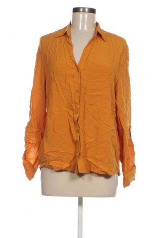 Damenbluse Terranova, Größe M, Farbe Gelb, Preis € 8,99