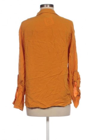 Damenbluse Terranova, Größe M, Farbe Gelb, Preis € 8,99