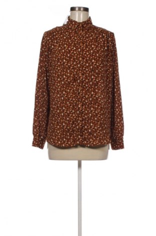 Damenbluse Terranova, Größe S, Farbe Mehrfarbig, Preis € 17,99