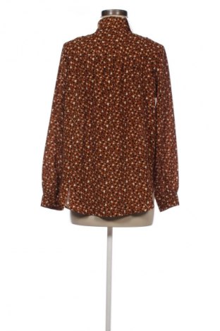 Damenbluse Terranova, Größe S, Farbe Mehrfarbig, Preis € 17,99