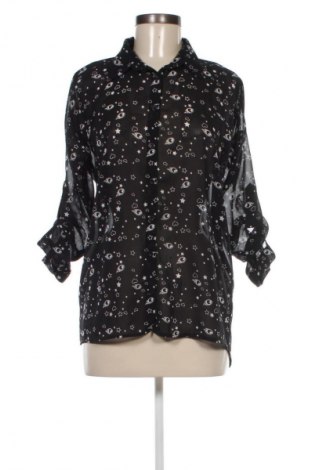 Damenbluse Terranova, Größe S, Farbe Mehrfarbig, Preis 12,79 €