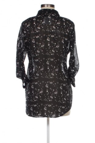 Damenbluse Terranova, Größe S, Farbe Mehrfarbig, Preis 12,79 €