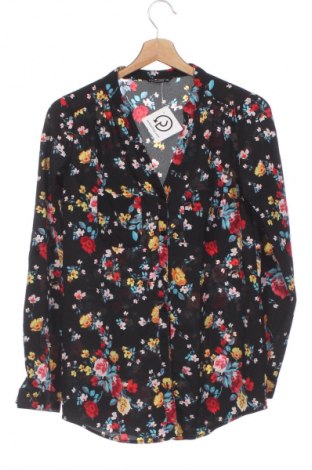 Cămașă de femei Terranova, Mărime XS, Culoare Multicolor, Preț 63,78 Lei
