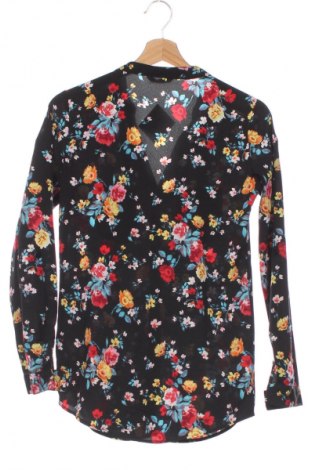 Cămașă de femei Terranova, Mărime XS, Culoare Multicolor, Preț 63,78 Lei