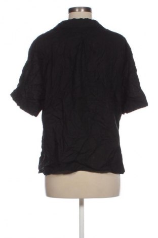 Damenbluse Terranova, Größe XXL, Farbe Schwarz, Preis 17,99 €