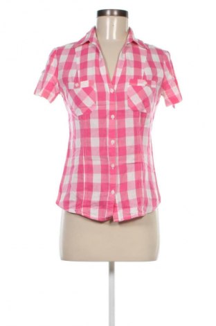 Cămașă de femei Terranova, Mărime S, Culoare Multicolor, Preț 63,78 Lei