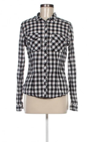 Damenbluse Terranova, Größe XL, Farbe Mehrfarbig, Preis € 12,79
