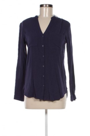 Damenbluse Terranova, Größe M, Farbe Lila, Preis 12,68 €
