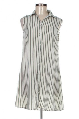Damenbluse Terranova, Größe M, Farbe Mehrfarbig, Preis 12,68 €