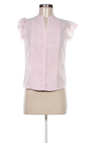 Damenbluse Terranova, Größe S, Farbe Rosa, Preis 12,83 €