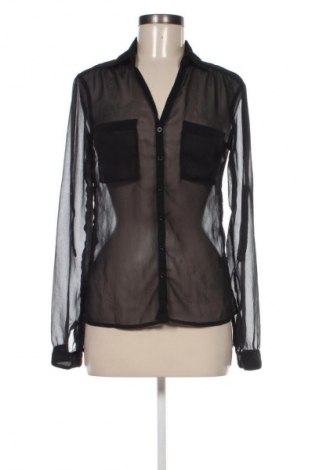 Damenbluse Terranova, Größe M, Farbe Schwarz, Preis 12,83 €