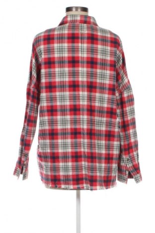 Damenbluse Timezone, Größe S, Farbe Mehrfarbig, Preis 12,83 €