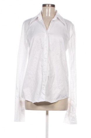 Női ing Tommy Hilfiger, Méret M, Szín Fehér, Ár 58 089 Ft